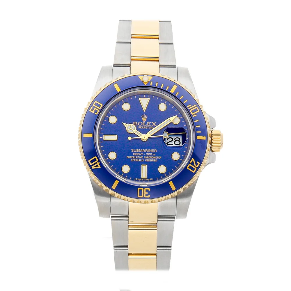 Rolex Submariner Date 116613LB
